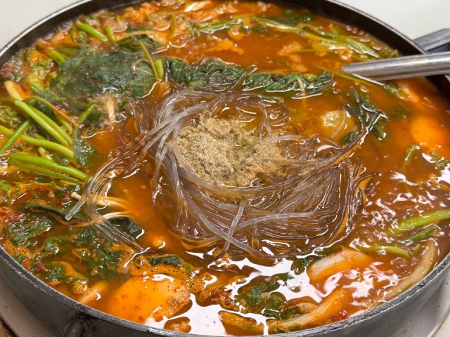 Meoksoegopchang 照片 5