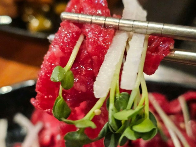 Hanusodwitgogi Suyeong店 照片 5