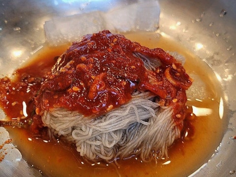 흥부골숯불돼지갈비 사진 4
