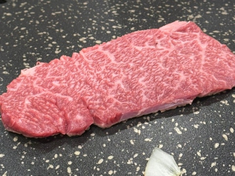 한우암소마을정육식당 사진 4