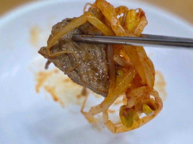 Myeongseongdwaejigalbi 照片 6