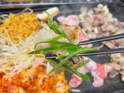 미숙이랑꼬기랑 본점 사진 4
