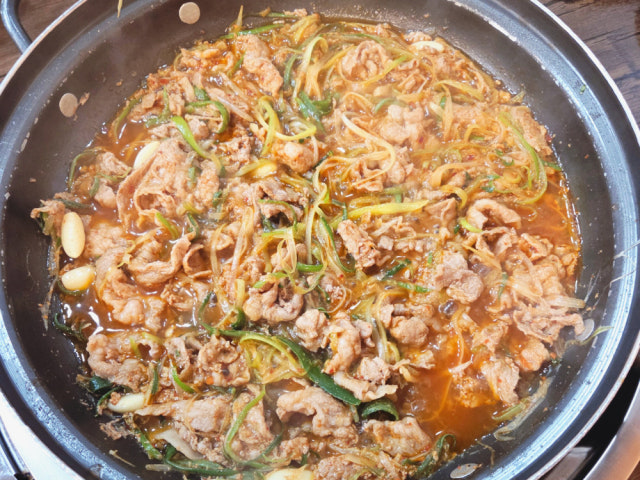 Yetnalbulgogi 照片 6