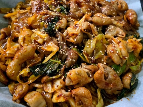 땡초곱창 사진 4
