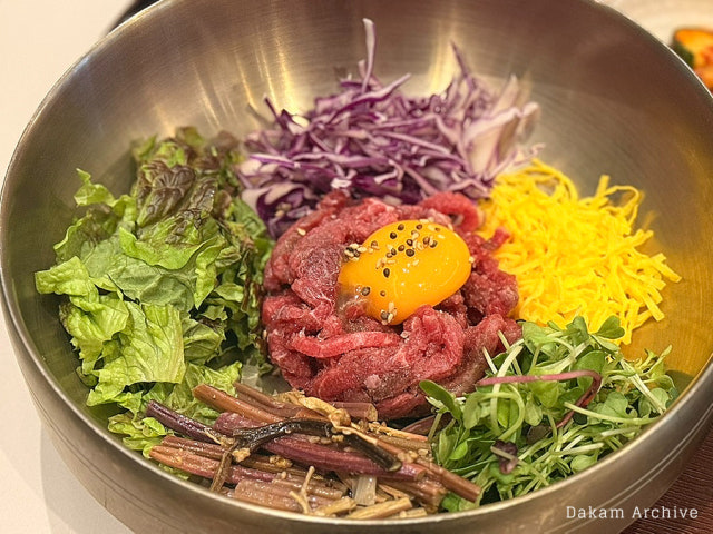 Gwanghwamunseokgalbi Dtawo店 写真 5