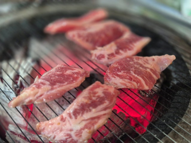Chamsutjumeokgogi 照片 5