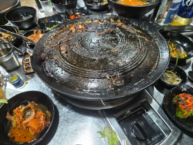 Achasanheukdwaeji 照片 5