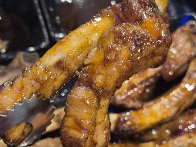 Punghyangjjokgalbi Guwol 本店 写真 6