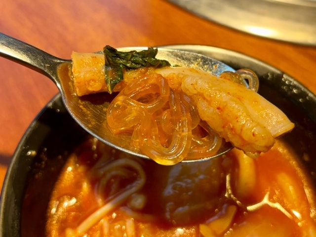 Palpalyangdaechang Haeundae 本店 写真 5