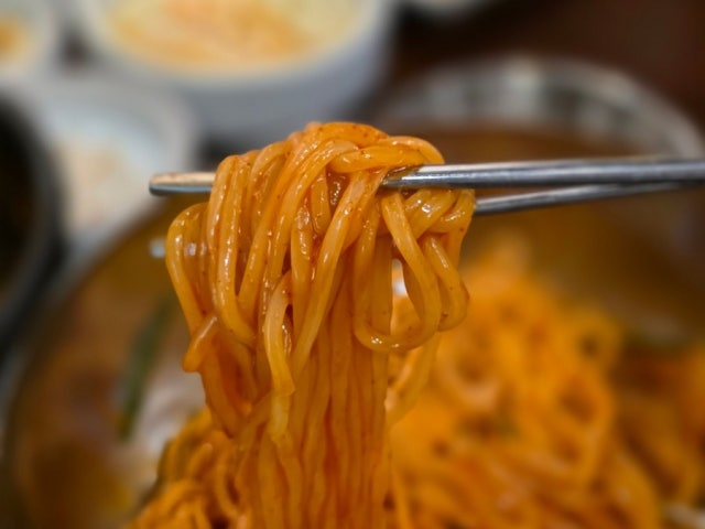 Dongraejeong Busanyongho店 写真 4