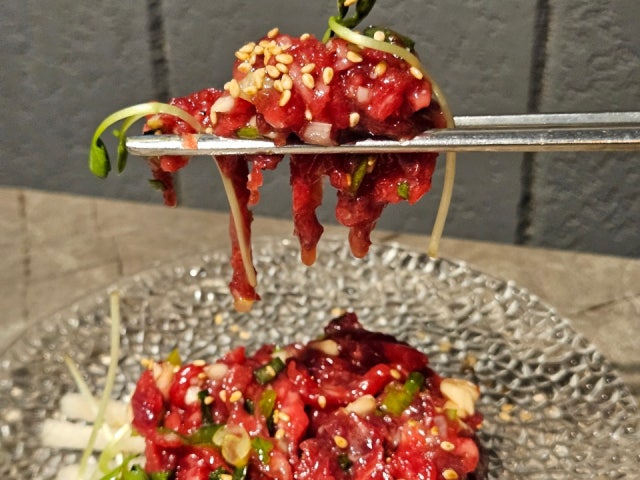 Yukhwabaek Andonggalbi 照片 5