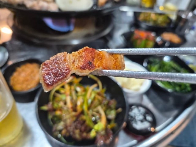 Achasanheukdwaeji 照片 6