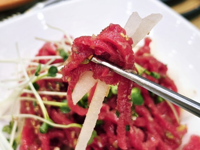 Galbi1beonji 總店 照片 4