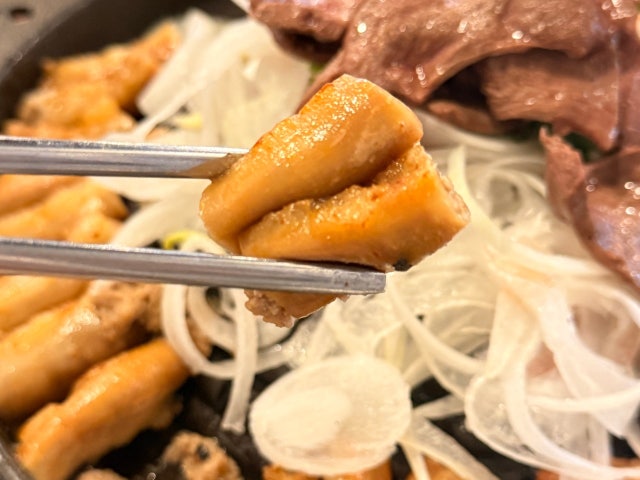 Byeokdolgopchang Noeun店 写真 5