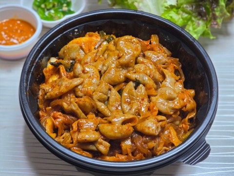 대박곱창 곰달래점 사진 4