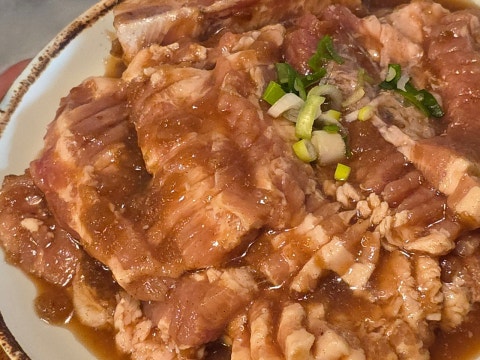 기와집숯불갈비 화명본점 사진 4
