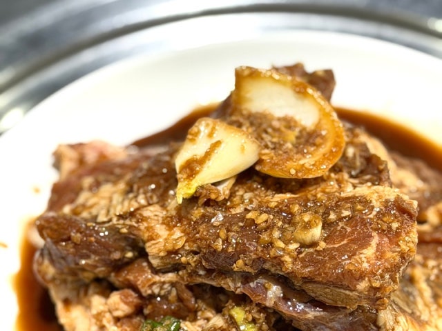 Songbujangdwaejigalbi 照片 4