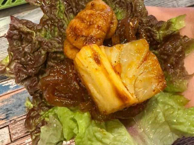 Bulnanmakchang Cheonanbaekseok店 照片 4