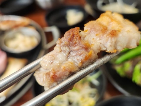 고기이야기육담 사진 4