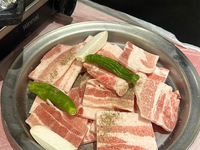 Haetaesikyukjeom 照片 5