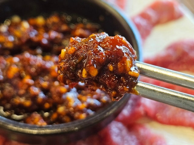 Oryukhoegwan Yeonsan 總店 照片 5