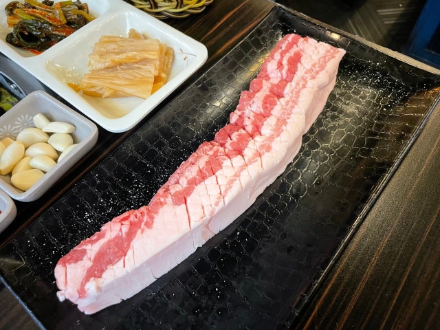 Gyeongseongyeok 写真 6