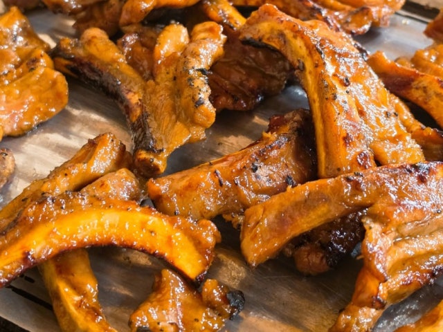 Oneunjeongjjokgalbi 照片 5