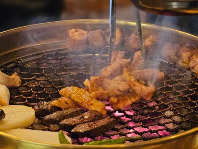 Daechanggan 写真 6