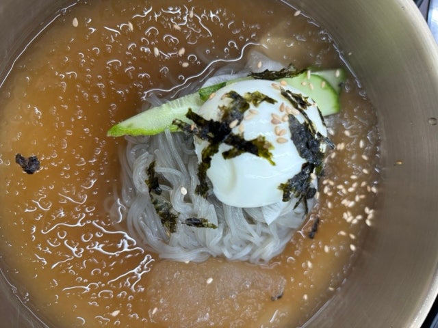 Chilgapsangalbi 照片 6
