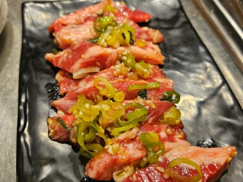 고탐갈비동탄직영점 사진 4