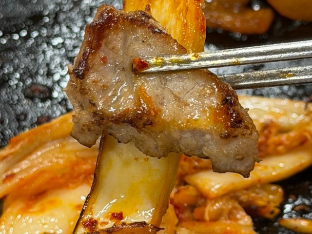Marubeoldolgui Baekseok店 写真 5