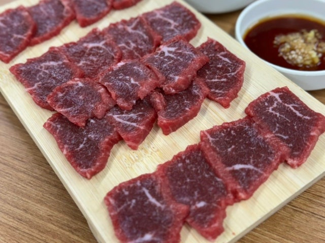 Boksuhanunalgogi Noeun店 写真 5