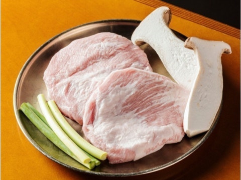 노란돼지 사진 4