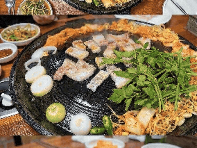 Hwangtosaengsamgyeop 照片 6
