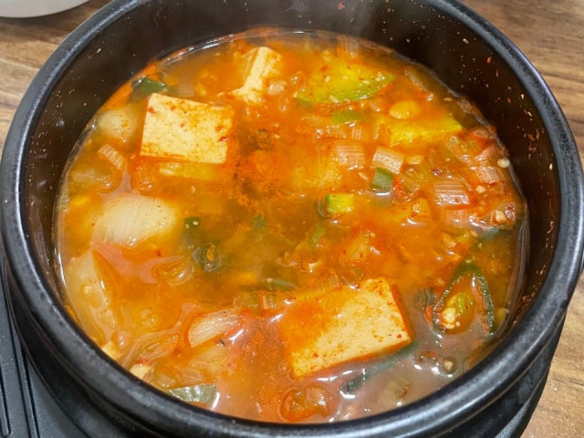 Ttonggusaenggogigarakjeom 照片 5