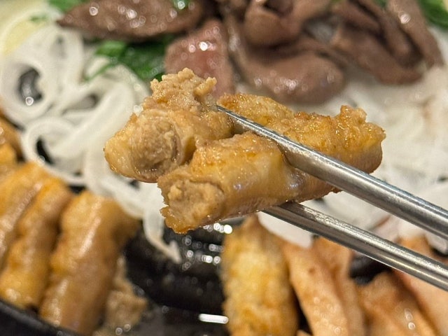 Byeokdolgopchang Noeun店 写真 4