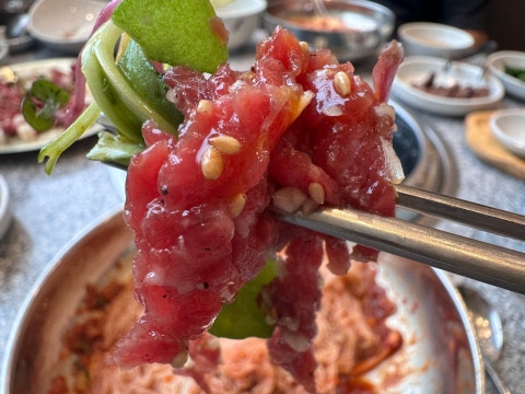 설화생갈비 주안점 사진 4