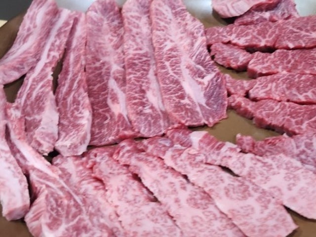 Chamjoeunmyeonggaramgalbi 写真 5