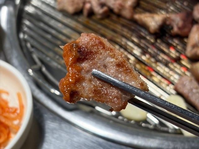 Jumeokgogi 写真 4