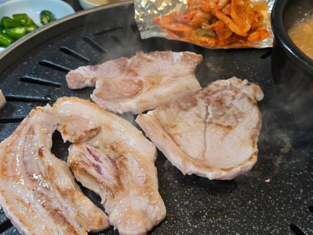 Mapojumeoksaenggogi Photos 6