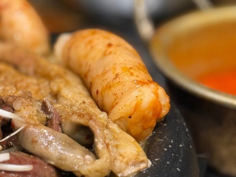 곱창고 가산디지털점 사진 4