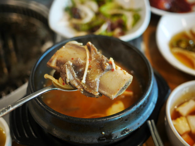 Yeonpogalbi 写真 4