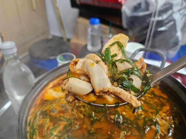 Hwangsodaegumakchang 照片 5
