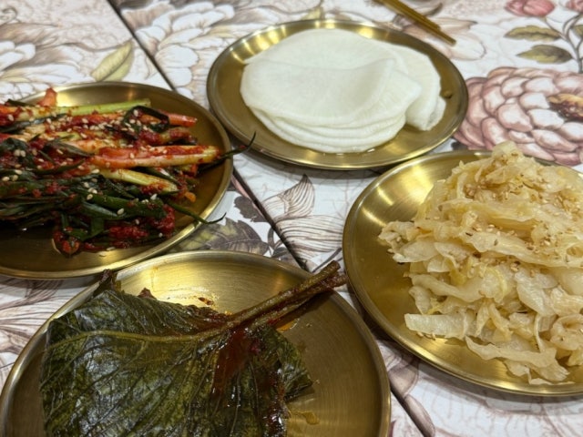 Hantaesanuijeongyuksikdang 照片 6