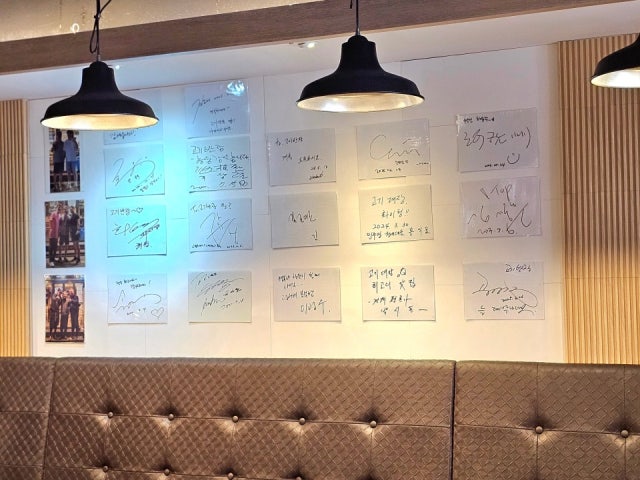 Gogibanjang Seocho Main Branch Photos 6