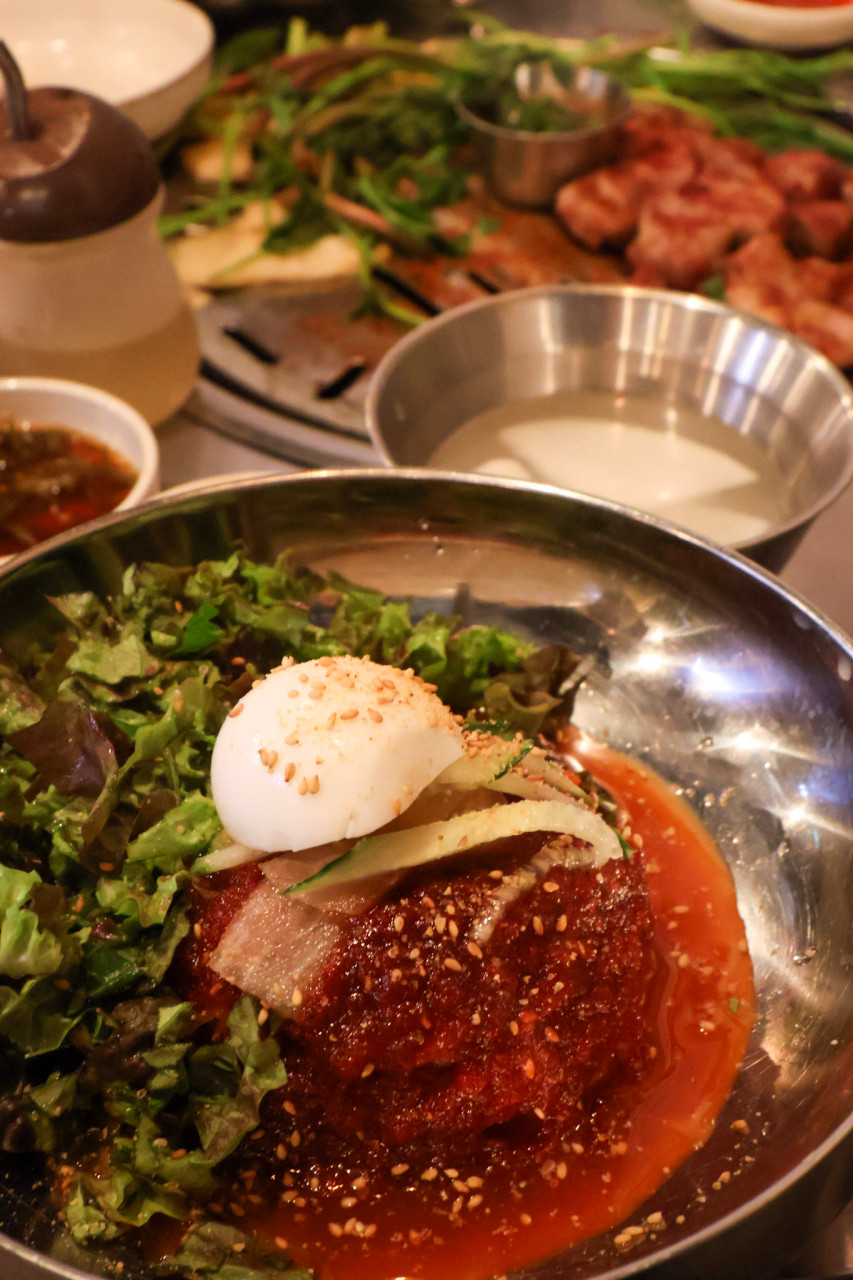 Busandaek Seomyeon 總店 照片 4