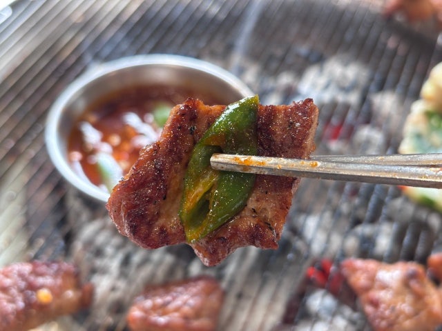 Myeongwongalbi 写真 6