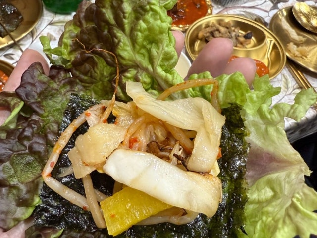 Hantaesanuijeongyuksikdang 照片 5