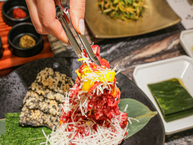 Ilpyeondeungsim Magoknaru店 照片 5