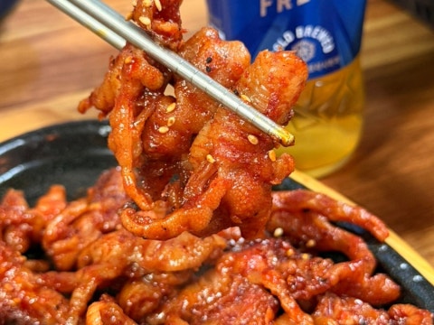 작렬곱창 본점 사진 4
